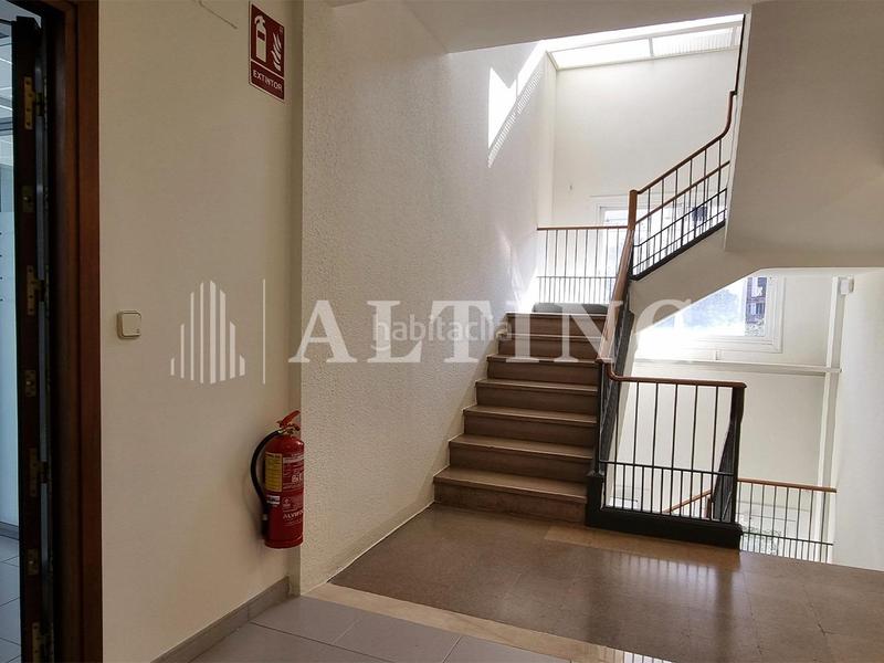 Foto baf6edaf-5f80-4e12-98ce-828b48b6d324. Affitto ufficio in La Nova Esquerra de l´Eixample Barcelona