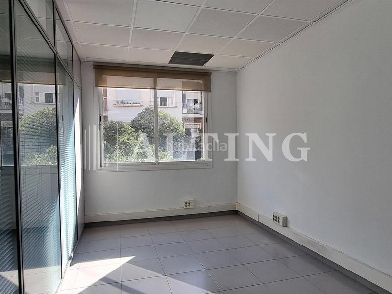 Foto 14c51a17-1f62-4659-bbc1-cb9f3698bc23. Lloguer oficina a La Nova Esquerra de l´Eixample Barcelona