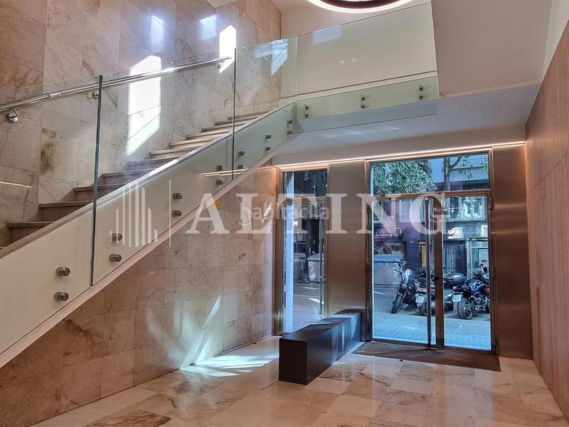 Foto 9bb3765c-6911-44d4-af16-e2b7faaeb2d5. Lloguer oficina a La Nova Esquerra de l´Eixample Barcelona