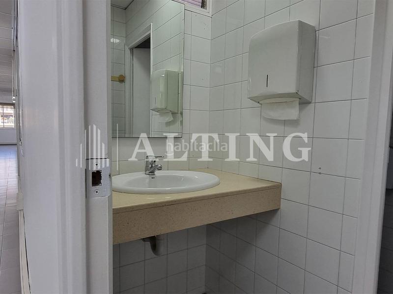 Foto a0be105e-d2be-46c5-be87-ce68571951f7. Lloguer oficina a La Nova Esquerra de l´Eixample Barcelona