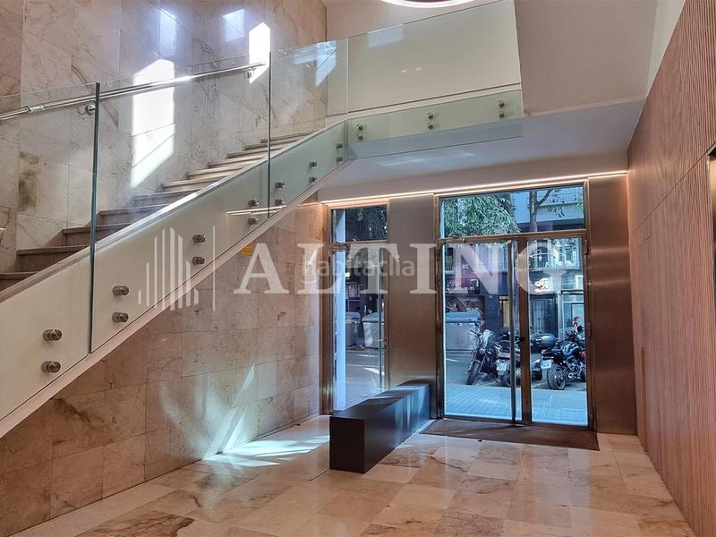 Foto 07f30786-0d8f-4ca3-8901-652c83c5352b. Location bureau dans La Nova Esquerra de l´Eixample Barcelona