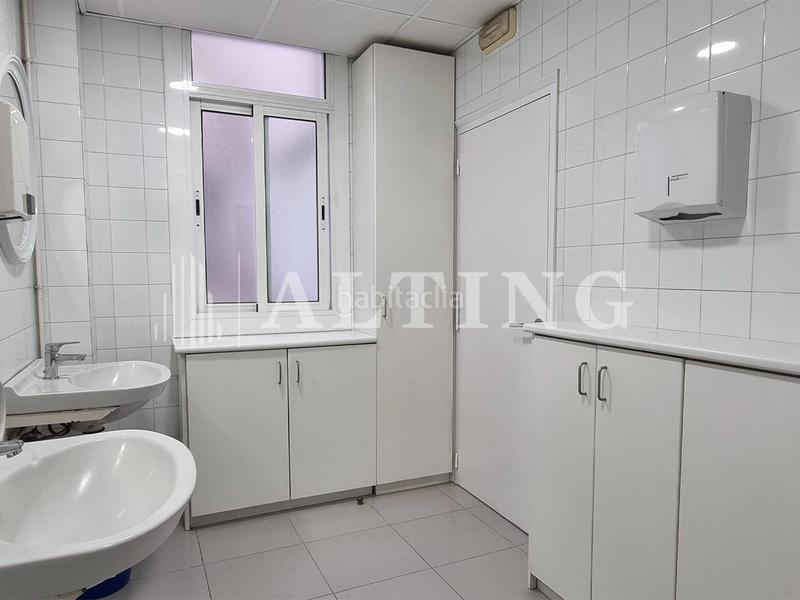 Foto 53a9e110-6bf4-4c0d-a5ca-6901f0a8f52b. Location bureau dans La Nova Esquerra de l´Eixample Barcelona