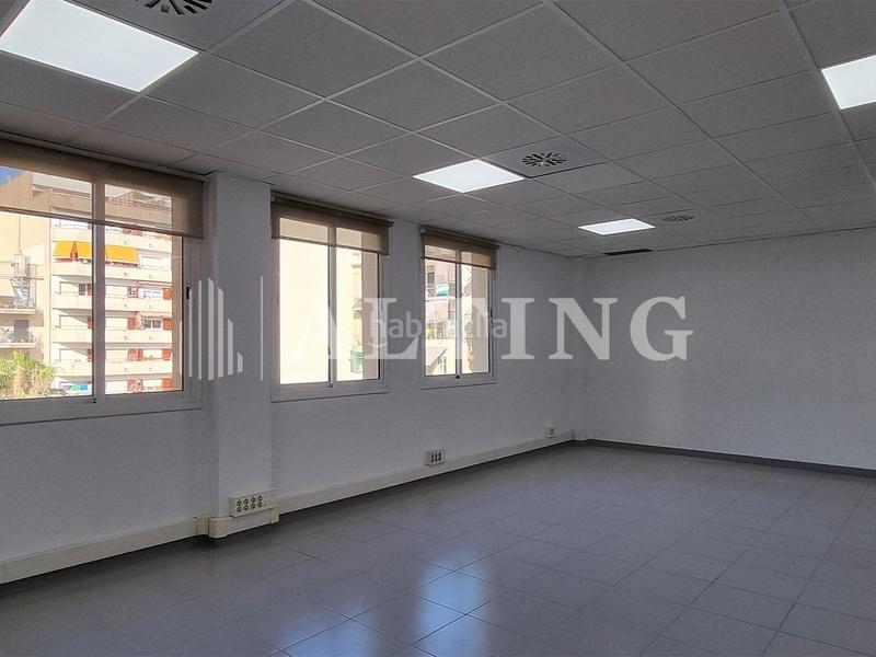 Foto 6e9e60c2-61fb-42ba-83cc-aab2b59153b4. Location bureau dans La Nova Esquerra de l´Eixample Barcelona