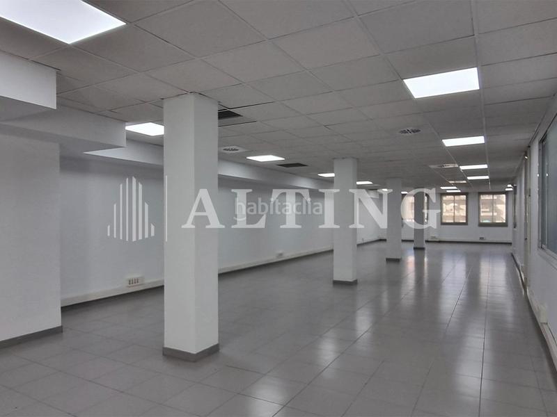 Foto 7ae1ad0d-3854-4a82-b74f-1dce62a77a3a. Location bureau dans La Nova Esquerra de l´Eixample Barcelona