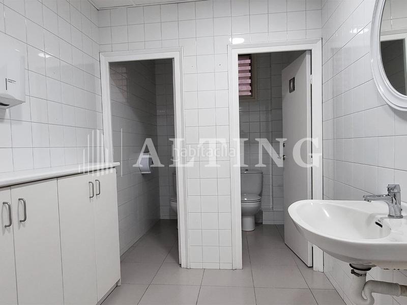 Foto 8d1ce10a-f3ab-48da-9cf1-a87ab12c90f7. Location bureau dans La Nova Esquerra de l´Eixample Barcelona