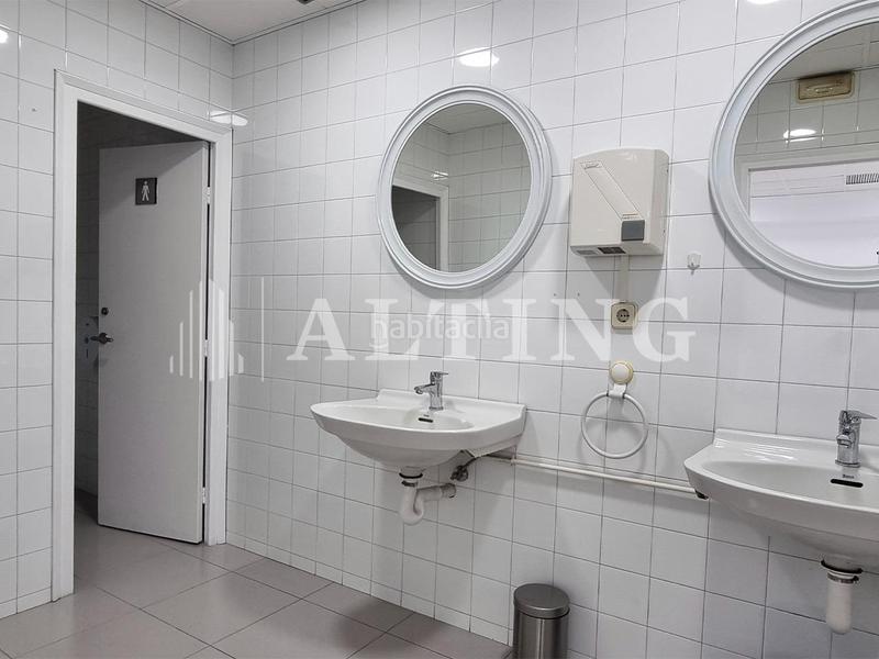 Foto 209fcf53-d108-4db2-83b8-a4d40d82bc3c. Miete büro in La Nova Esquerra de l´Eixample Barcelona