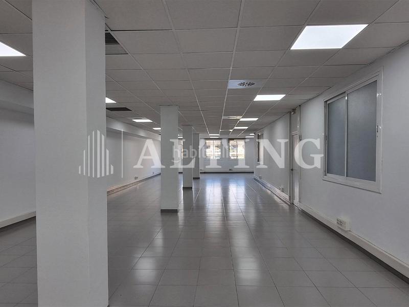 Foto 3fd6178d-e082-46ca-b85a-786d860e86cf. Miete büro in La Nova Esquerra de l´Eixample Barcelona