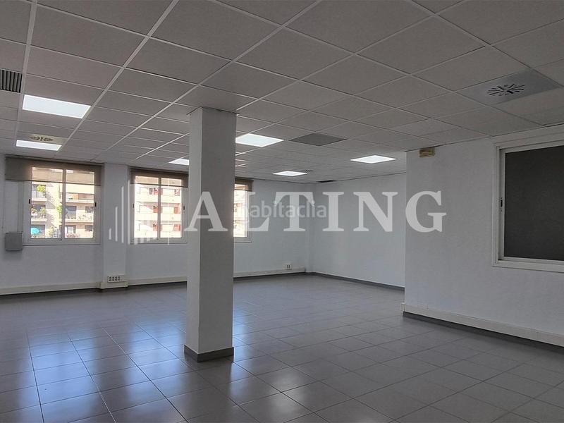 Foto 617c71d3-30cb-4f6c-bbf6-a1e5fae65dc3. Miete büro in La Nova Esquerra de l´Eixample Barcelona