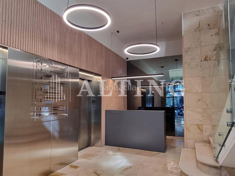 Foto 9c283e63-72bc-4800-9626-95d499d0f66a. Miete büro in La Nova Esquerra de l´Eixample Barcelona