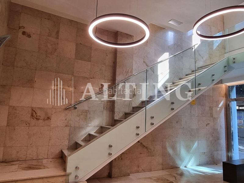 Foto d6fe92e3-8669-4583-8c37-f87f6f186b01. Miete büro in La Nova Esquerra de l´Eixample Barcelona