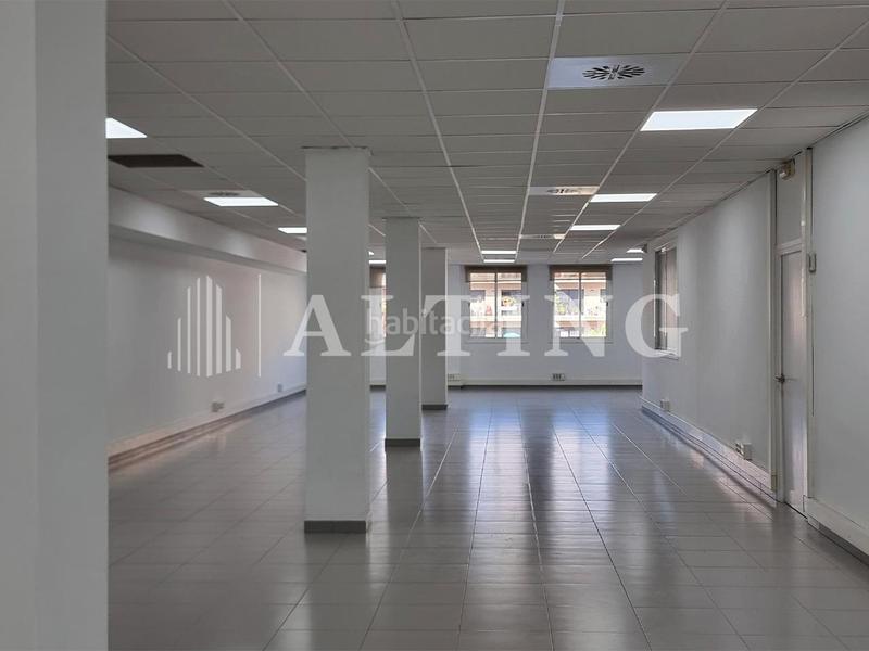 Foto df06ed14-945d-4841-8f37-0dc96925163a. Miete büro in La Nova Esquerra de l´Eixample Barcelona