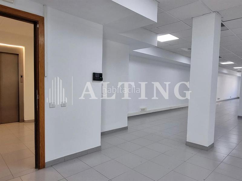 Foto e0e91669-6205-4e75-9316-fddd7fa72edd. Miete büro in La Nova Esquerra de l´Eixample Barcelona