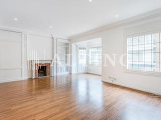 Lloguer Pis a Sant Gervasi - Galvany. Fabuloso piso de 173m junto al turó park
