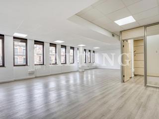 Alquiler Oficina en L´Antiga Esquerra de l´Eixample. Fantásticas oficinas de 128m en alquiler en la nova esquerra de