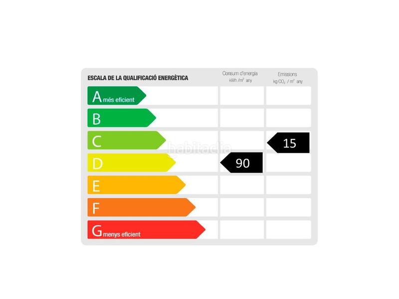 Foto 083bbbfb-7d95-4ecb-b5bb-93cb9e4104cb. Location bureau dans L´Antiga Esquerra de l´Eixample Barcelona