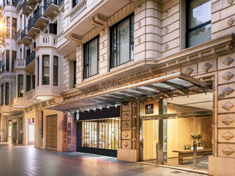 Foto 9a4b941a-054e-4d61-917f-30184f29fdbf. Alquiler oficina s totalmente reformadas en alquiler junto a paseo de gràcia en Barcelona