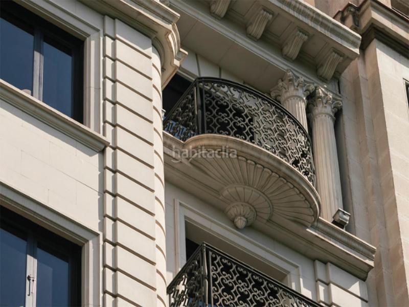 Foto 1abfbe7d-7c8e-4e4d-b76e-68c011138fb2. Location bureau avec chauffage dans Vila de Gràcia Barcelona