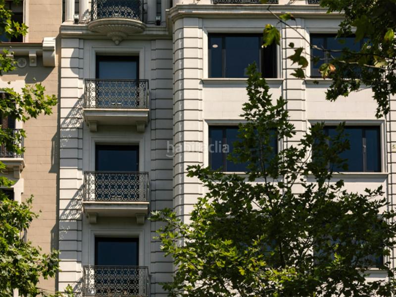 Foto d2819905-6451-4878-989a-5f8ca3f976df. Location bureau avec chauffage dans Vila de Gràcia Barcelona