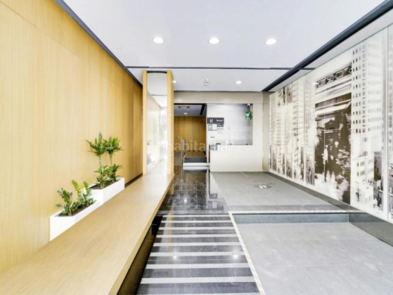 Foto 32efd01a-6a95-438d-b7e4-f28f96b5b14e. Miete büro mit heizung in Vila de Gràcia Barcelona