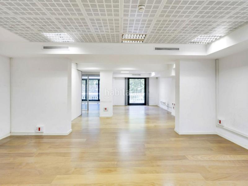 Foto 8e607fc7-5398-41ac-8fa7-b838540b25d6. Rent office space with heating in Vila de Gràcia Barcelona