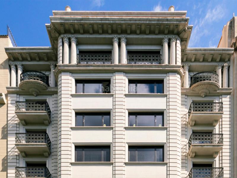 Foto f02dd6db-2245-4dfa-a7ed-92c0e2abbe3a. Rent office space with heating in Vila de Gràcia Barcelona