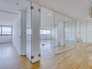 Lloguer Oficina  Tuset. Espaciosas oficinas de 200m en calle tuset con avenida diagonal