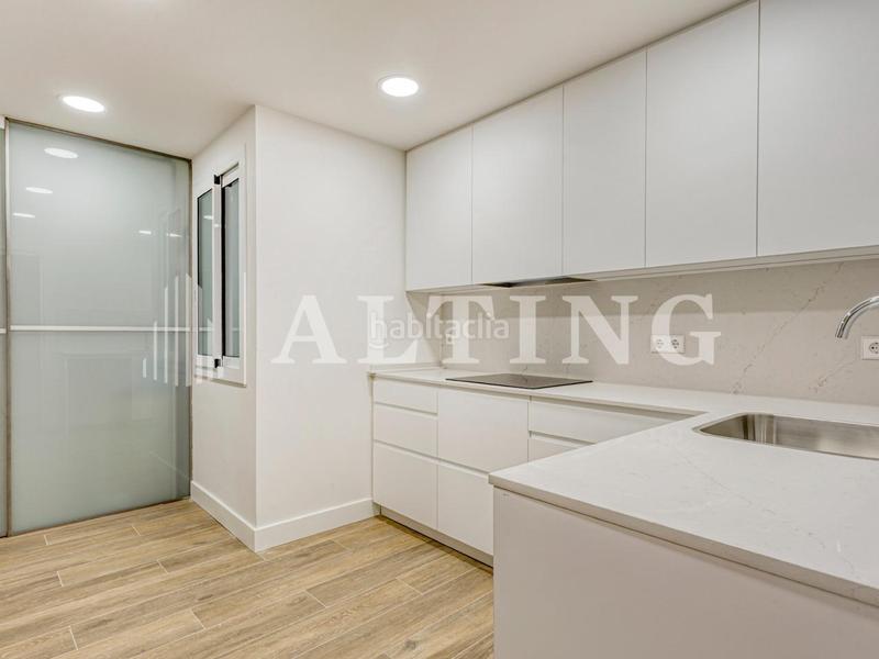 Foto 30b00d03-a825-4210-8e1c-309177ef2ada. Alquiler piso fabuloso piso de 143m con terraza en ganduxer con gregori taumaturg en Barcelona