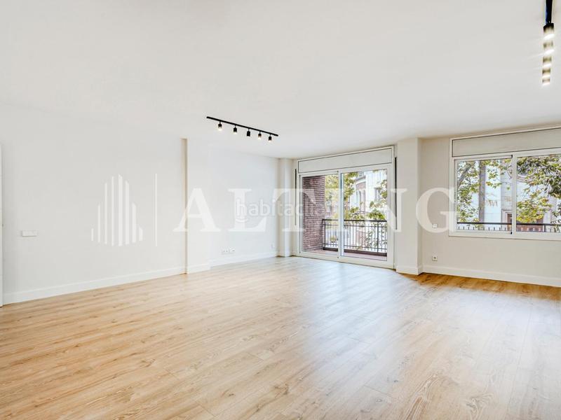 Foto 450feda4-486d-43b5-a685-98a399a25d08. Alquiler piso fabuloso piso de 143m con terraza en ganduxer con gregori taumaturg en Barcelona