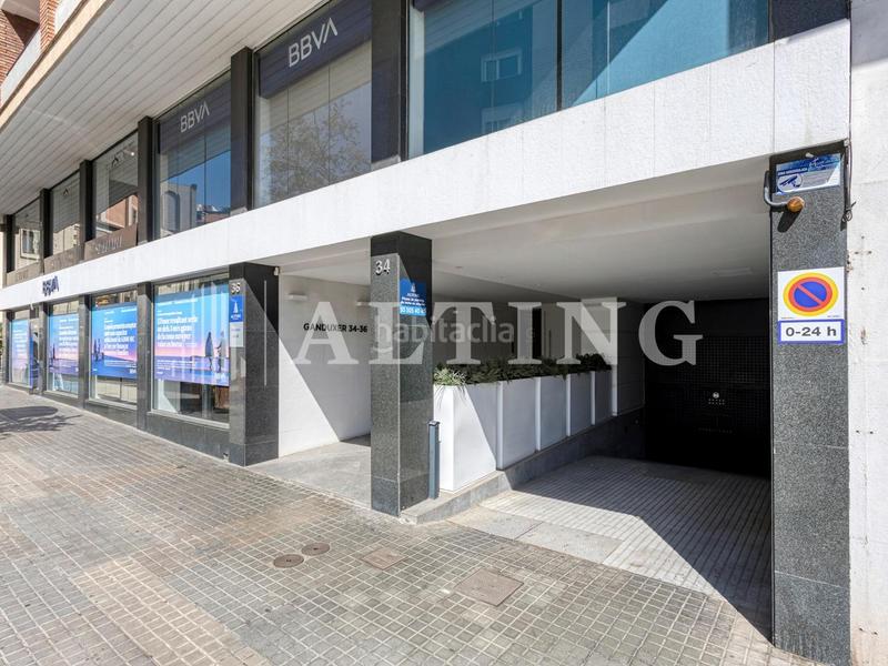 Foto 4be7196f-f957-4e2c-bf04-1fb58eb3d78f. Alquiler piso fabuloso piso de 143m con terraza en ganduxer con gregori taumaturg en Barcelona