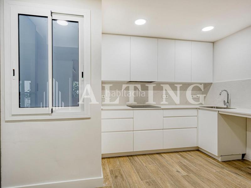 Foto 4f625d0c-9b3a-4dcb-8589-1d64f49c452e. Alquiler piso fabuloso piso de 143m con terraza en ganduxer con gregori taumaturg en Barcelona