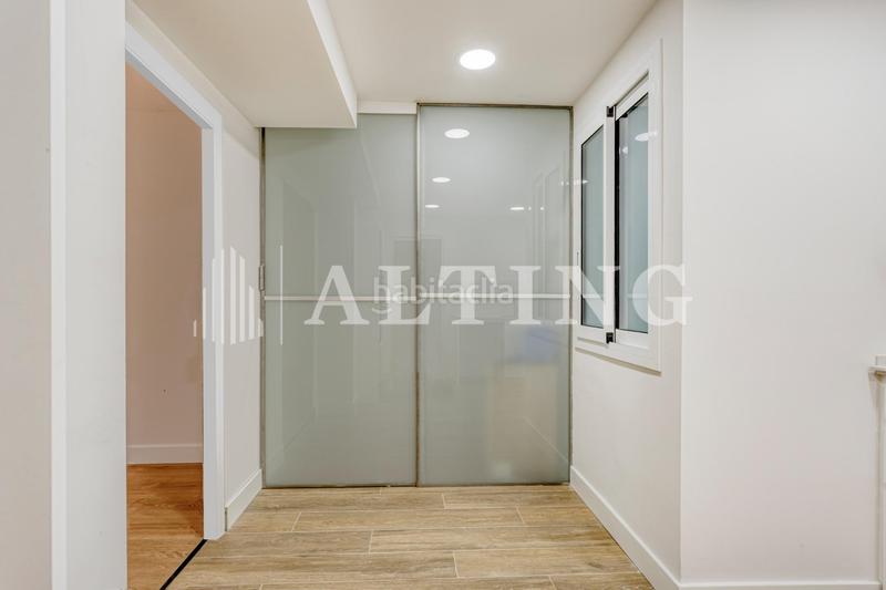Foto 8bf57d05-57a2-4187-acd7-31b42a18f46a. Alquiler piso fabuloso piso de 143m con terraza en ganduxer con gregori taumaturg en Barcelona