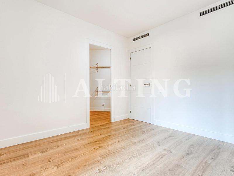Foto 8c0b128a-7596-4f4c-b4b8-5ae56604d636. Alquiler piso fabuloso piso de 143m con terraza en ganduxer con gregori taumaturg en Barcelona