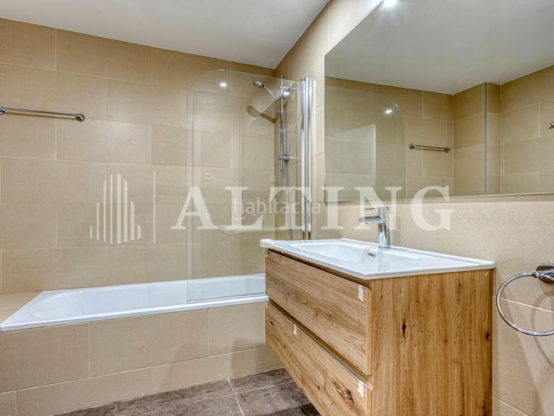 Foto 98faa3e9-d493-42cf-8373-dacd8d2bd339. Alquiler piso fabuloso piso de 143m con terraza en ganduxer con gregori taumaturg en Barcelona