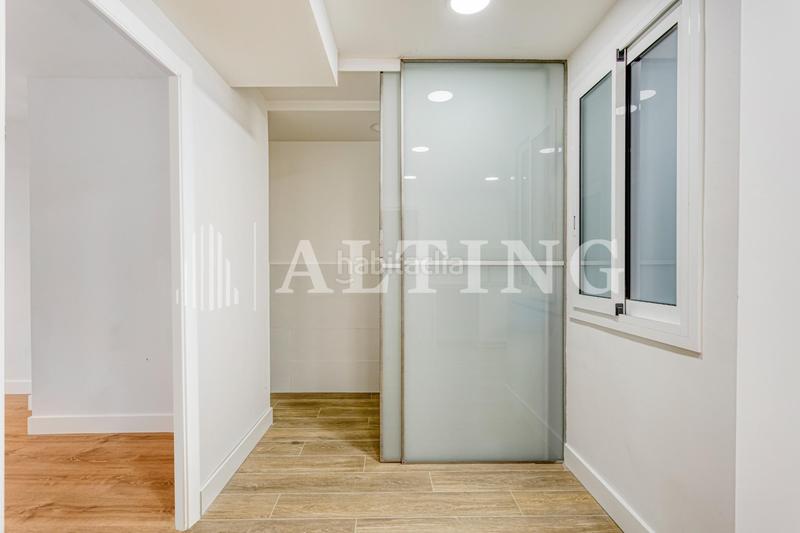 Foto a0cb350e-257a-4692-94c2-1f0111f8bc91. Alquiler piso fabuloso piso de 143m con terraza en ganduxer con gregori taumaturg en Barcelona