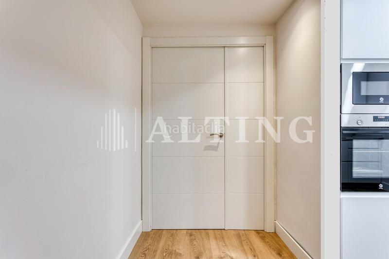 Foto a10313ea-ac20-4d07-b820-044f51c15b70. Alquiler piso fabuloso piso de 143m con terraza en ganduxer con gregori taumaturg en Barcelona