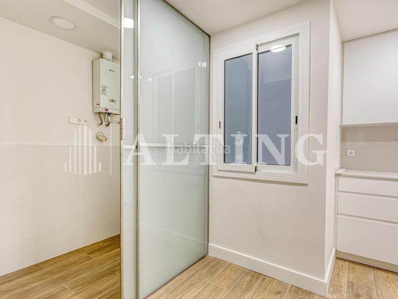 Foto da0f8fb4-07bb-4487-a0cf-a4f8546d80e9. Alquiler piso fabuloso piso de 143m con terraza en ganduxer con gregori taumaturg en Barcelona