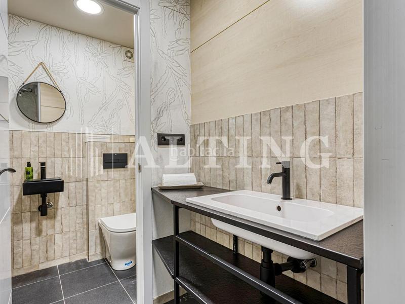 Foto 9c2bc221-d1ec-4402-a68f-7b61125d77f3. Alquiler oficina exclusivo local comercial de 190 m en Sarriàpedralbes con amplia fachada acristalada en Barcelona