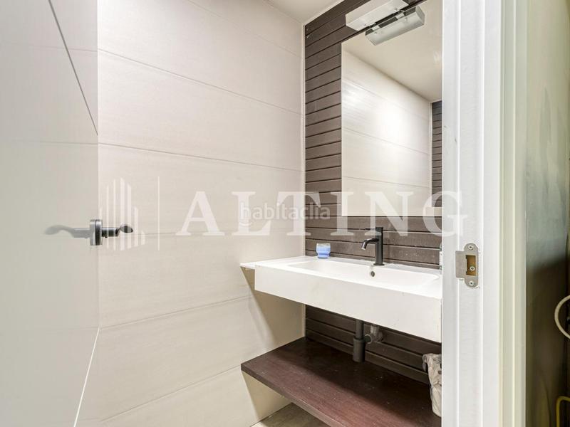 Foto d11c2af0-bea1-4529-9643-3a3a3d983bee. Alquiler oficina exclusivo local comercial de 190 m en Sarriàpedralbes con amplia fachada acristalada en Barcelona