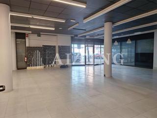 Local Comercial en La Marina del Port