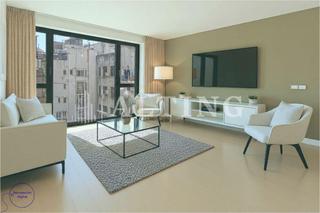 Appartement  Vía augusta. Vivienda exclusiva con parking y trastero en sant gervasi  galva