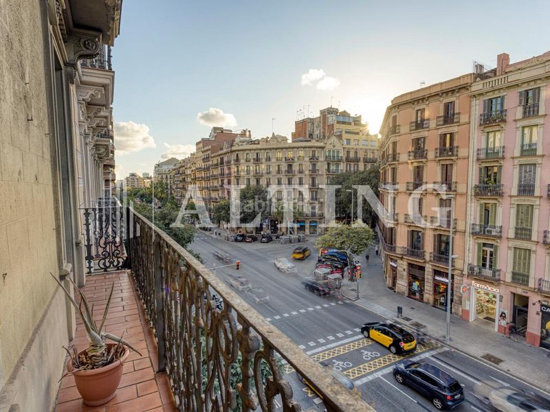 Foto 6f9cea83-e53d-4d38-8659-dd5589651294. Pis amb calefacció a L´Antiga Esquerra de l´Eixample Barcelona