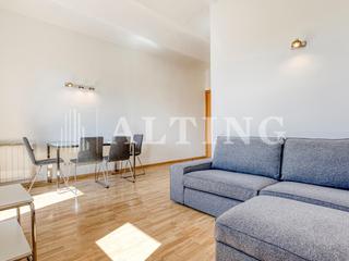 Flat in Calle Lepant