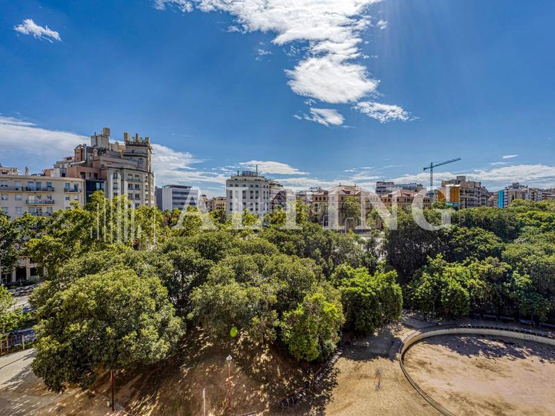 Foto 4efec6de-d469-46d0-9567-f2ff3998da09. Affitto appartamento con riscaldamento in Sagrada Família Barcelona