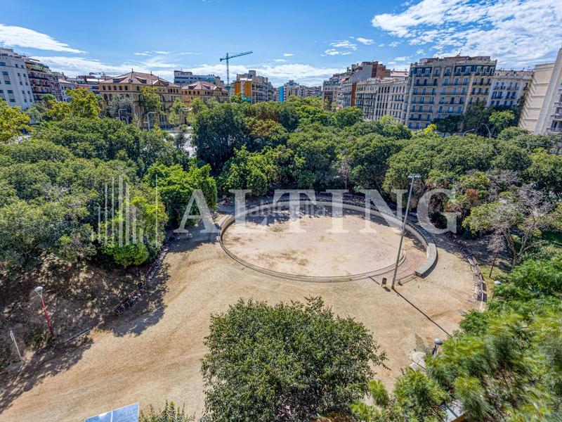 Foto c5c39408-d24b-44c6-95da-eb81815e42fa. Affitto appartamento con riscaldamento in Sagrada Família Barcelona