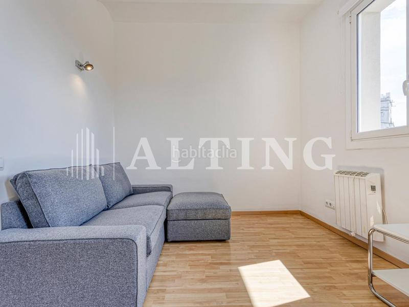 Foto d9f861da-0072-4cd5-8819-7844084c6a40. Affitto appartamento con riscaldamento in Sagrada Família Barcelona