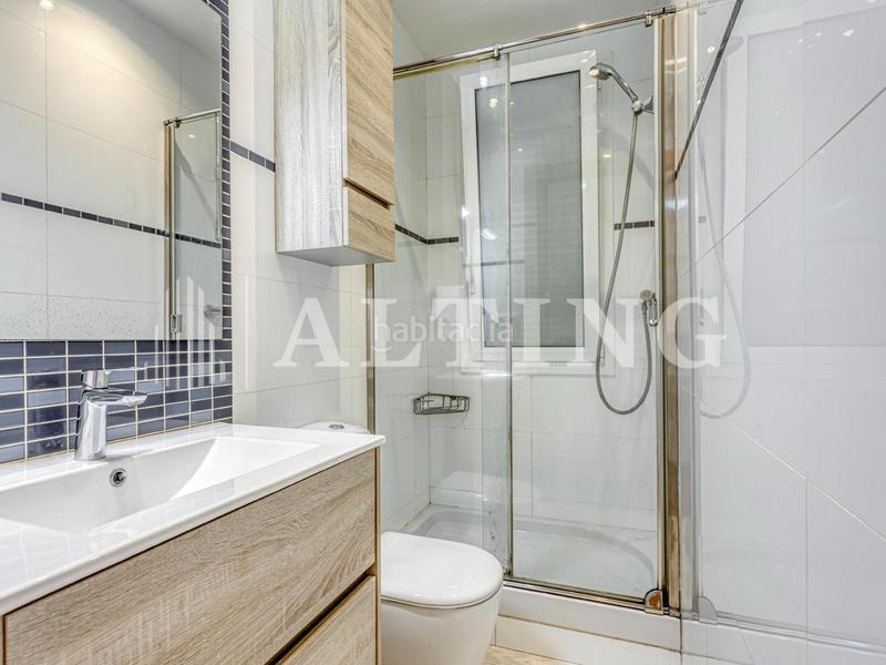 Foto 49346228-86b5-440d-b074-364bd0e0c266. Lloguer pis amb calefacció a Sagrada Família Barcelona