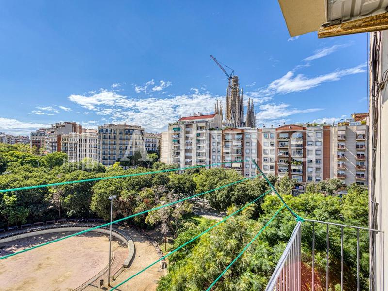 Foto af7b8838-61c0-4614-acb2-65cd61161108. Lloguer pis amb calefacció a Sagrada Família Barcelona