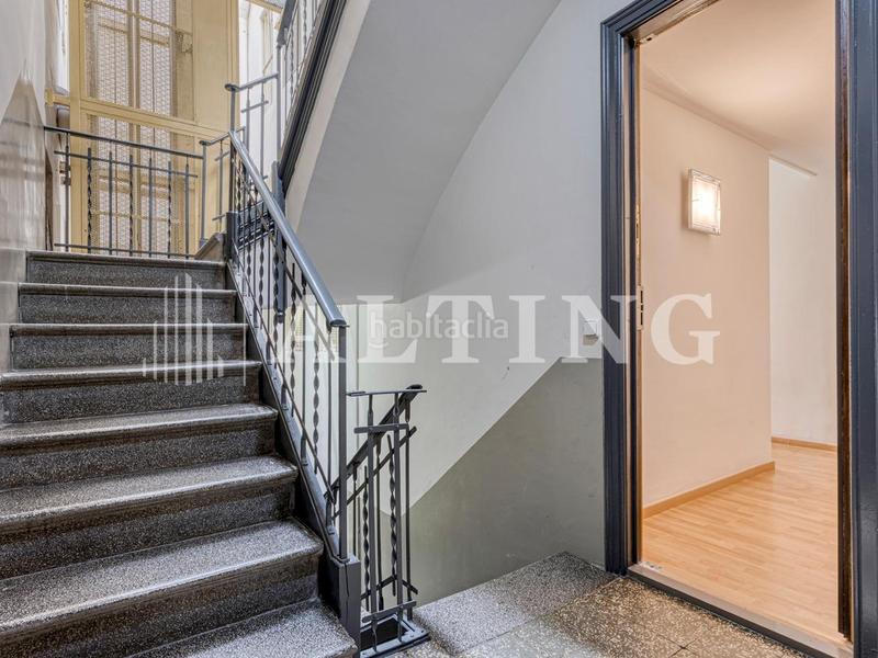 Foto 0a1d0fa1-43d2-461d-bb11-51bda38103ed. Location appartement avec chauffage dans Sagrada Família Barcelona