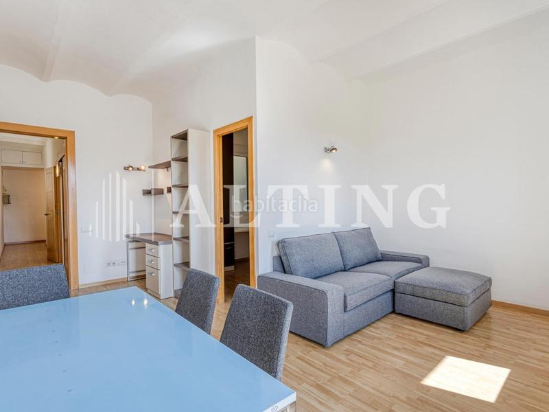 Foto 38858b13-e5f1-4b54-8b15-860acb6fabe5. Location appartement avec chauffage dans Sagrada Família Barcelona