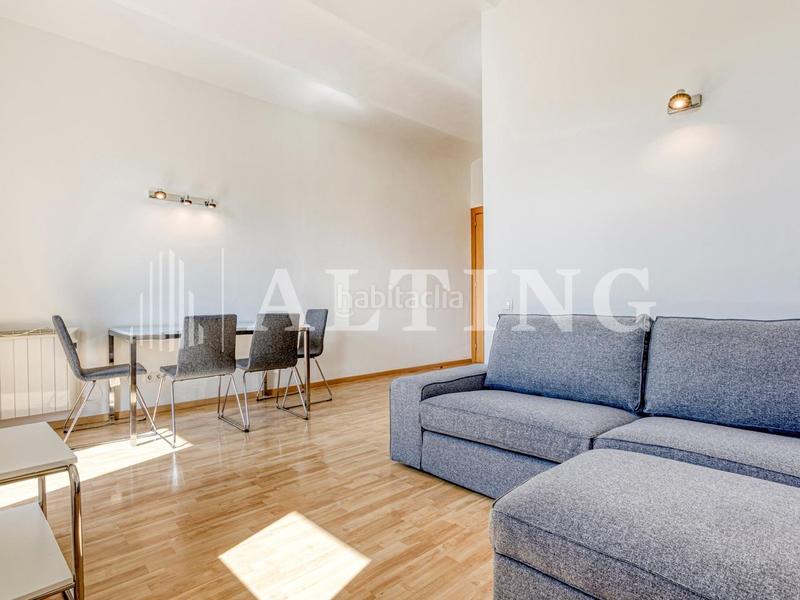 Foto 53755169-cd42-4f77-a1b6-164fdd7c402b. Location appartement avec chauffage dans Sagrada Família Barcelona